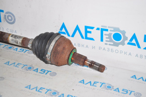 Drive axle shaft front right Lincoln MKX 16-18 3.7 FWD