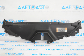 Lincoln MKZ 13-16 TV Trim