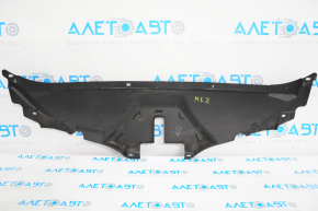 Lincoln MKZ 13-16 TV Trim