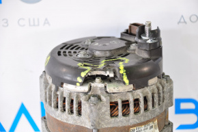 Generator Lincoln MKZ 13-20 Cracked Cover