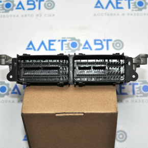 ECU block engine computer Lincoln MKZ 13-16 2.0T