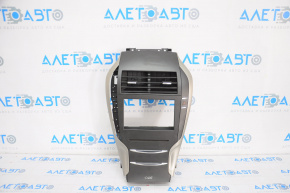 Lincoln MKZ 13-14 Multimedia and Climate Control