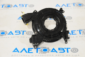 Steering wheel cable Lincoln MKZ 13-20 for heated steering wheel, burned out chips