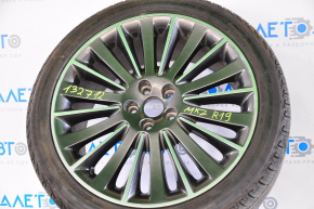 Set of wheels R19 4pcs Lincoln MKZ 13-16 type 1