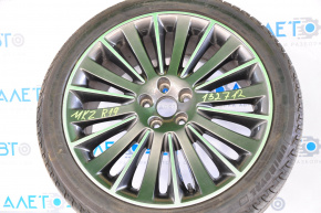Set of wheels R19 4pcs Lincoln MKZ 13-16 type 1