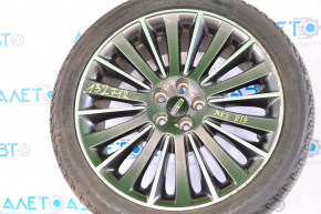 Set of wheels R19 4pcs Lincoln MKZ 13-16 type 1