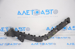 Right rear bumper mount for Lincoln MKZ 13-20