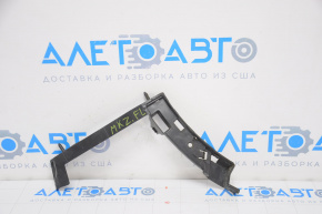 Left front bumper mount for Lincoln MKZ 13-16
