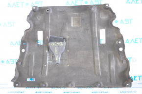 Engine protection Lincoln MKZ 13-20 2.0, hybrid AWD