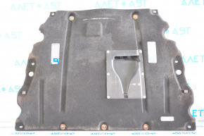 Engine protection Lincoln MKZ 13-20 2.0, hybrid AWD