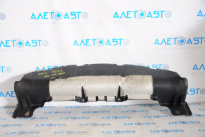 Lincoln MKZ 13-16 Rear Bumper Guard