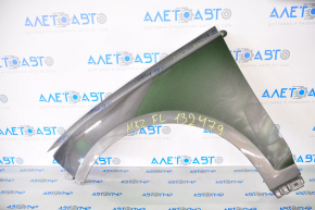 Front left wing Lincoln MKZ 13-16