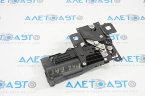 Lincoln MKZ 13-20 Trunk Lid Lock Actuator with Electric Closer