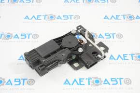 Lincoln MKZ 13-20 Trunk Lid Lock Actuator with Electric Closer