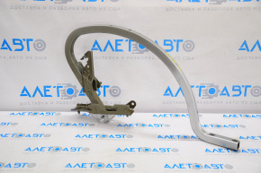 Left trunk lid hinge for Lincoln MKZ 13-20