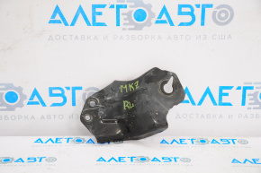 Rear subframe burr left Lincoln MKZ 13-20