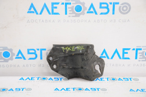 Rear subframe burr right Lincoln MKZ 13-20