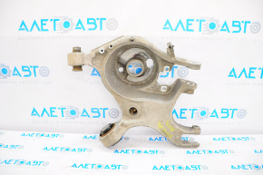 Lower control arm under spring rear left Lincoln MKZ 13-20 awd
