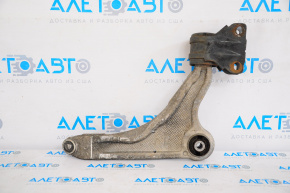 Lower control arm, front left, Lincoln MKZ 13-20 2.0, 3.7, hybrid
