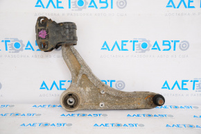 Lower control arm, front left, Lincoln MKZ 13-20 2.0, 3.7, hybrid