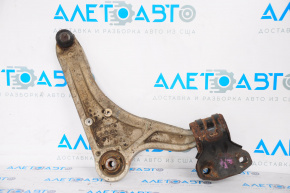 Lower control arm front right Lincoln MKZ 13-20 2.0, 3.7, hybrid, aluminum, torn silent block