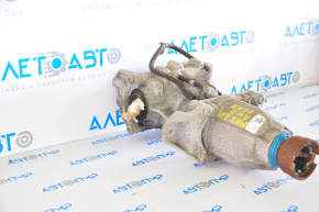 Lincoln MKZ 13-20 2.0 Rear Differential