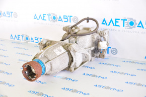 Lincoln MKZ 13-20 2.0 Rear Differential