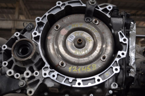 Automatic transmission complete Lincoln MKZ 13-15 2.0T AWD