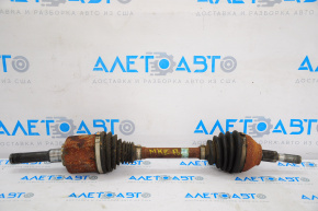 Front Left Axle Drive Lincoln MKZ 13-16 2.0T