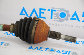 Front Left Axle Drive Lincoln MKZ 13-16 2.0T
