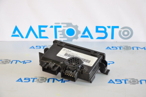 Lincoln MKZ 13-20 Trunk Lid Control Module