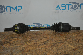 Front left axle shaft Mazda3 2.3 03-09