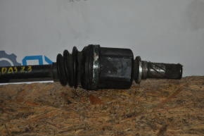 Front left axle shaft Mazda3 2.3 03-09