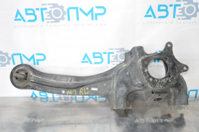 Mazda3 MPS 09-13 rear left axle with lever