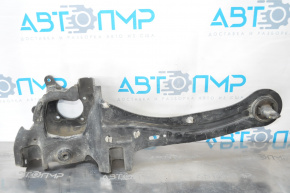 Mazda3 MPS 09-13 rear left axle with lever