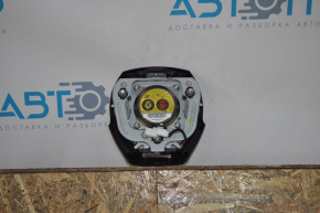 Steering wheel airbag for the driver's side of the Mazda6 2009-2010