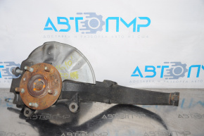 Front right axle shaft with hub, Mazda6 09-13