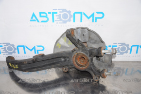 Front right axle shaft with hub, Mazda6 09-13