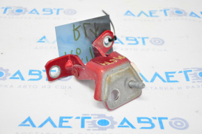 Upper rear left door hinge Mazda 6 14-21
