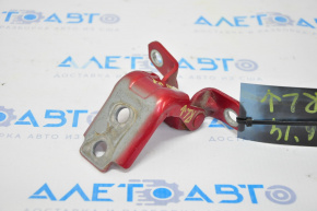 Lower rear left door hinge Mazda 6 14-21