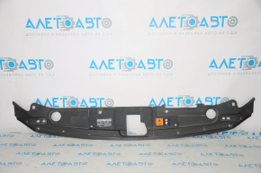 Mazda 6 14-17 TV trim panel with insert