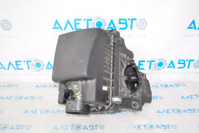 Mazda 6 14-17 2.5 air filter housing assembly