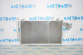 Mazda 6 14-21 air conditioning condenser radiator