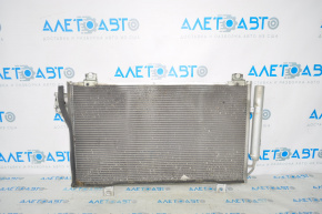 Mazda 6 14-21 air conditioning condenser radiator