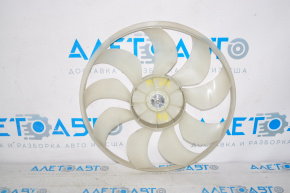 Right cooling fan impeller Mazda 6 14-21 2.0 2.5