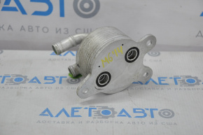 Mazda 6 14-21 2.5 Automatic Transmission Oil Cooler