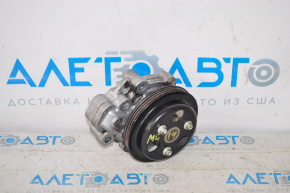 Water pump Mazda 6 13-17