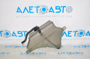 Mazda 6 14-21 2.0 2.5 Coolant Expansion Tank with Cap