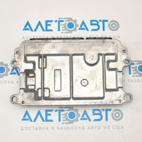 Mazda 6 14-16 2.5 Engine Computer ECU