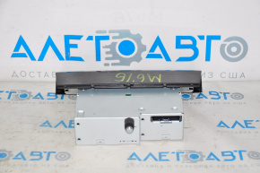 CD changer Mazda 6 16-17 usa